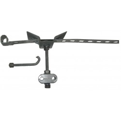 Grampo Guia de Descida Pórtico